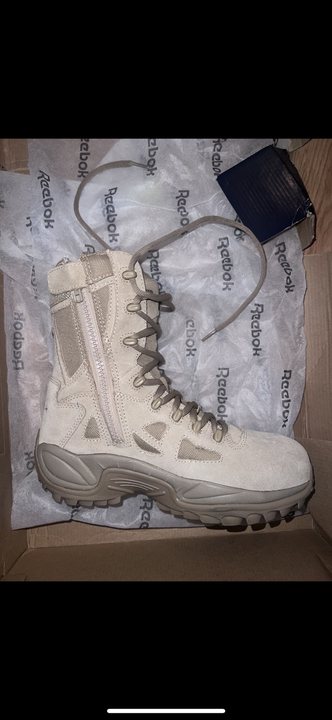 Reebok Rapid Response RB8894 Boots - Men's 7.5M - photo 3