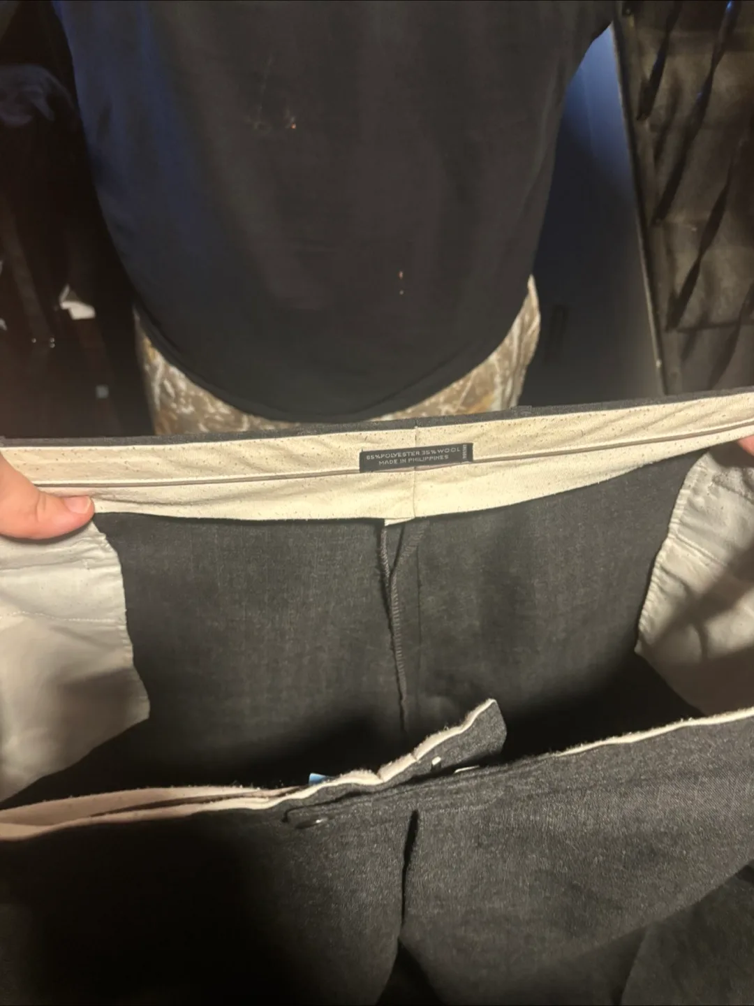 di Marabelli Gray Suit Set image indicator(6)