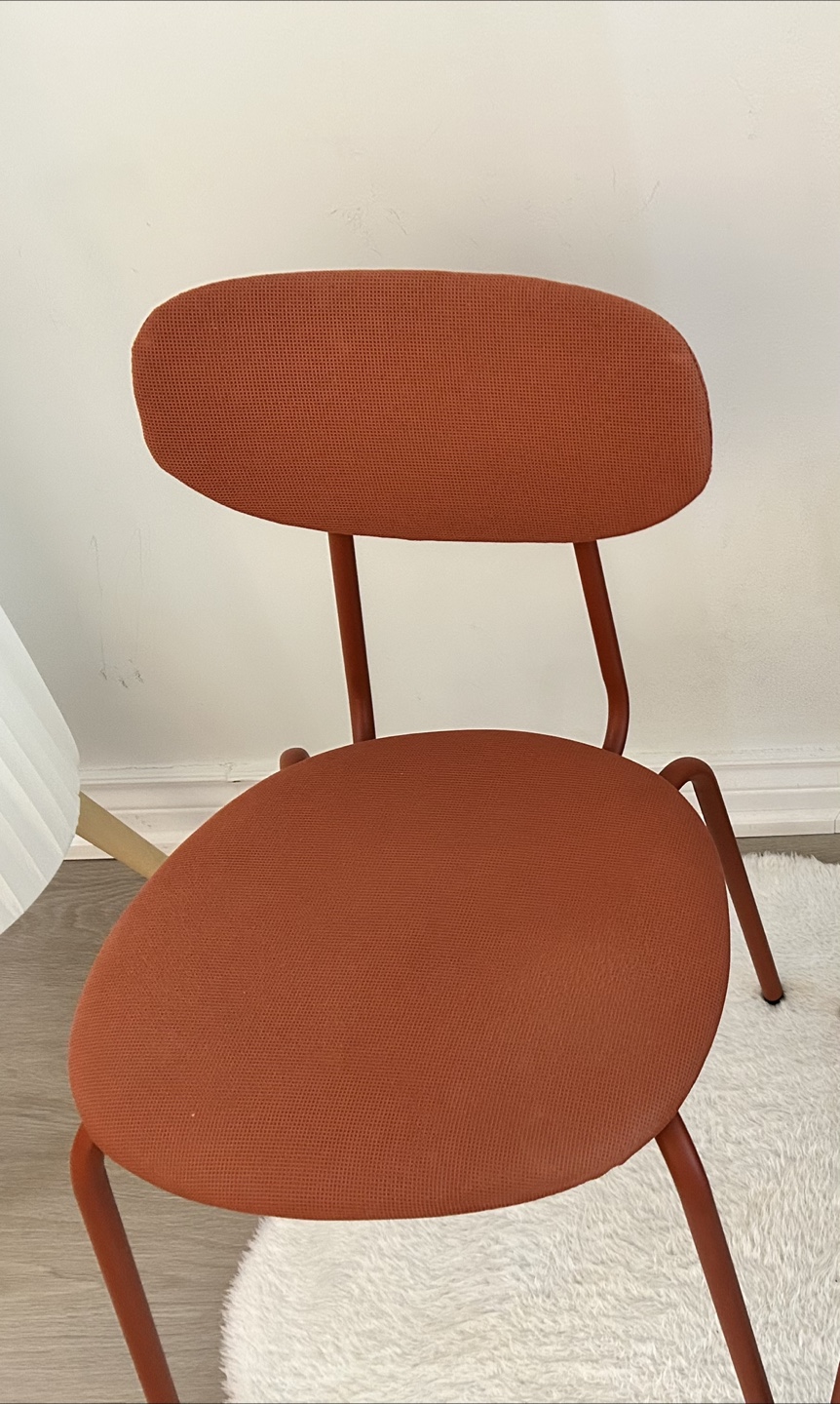 Set of 2 IKEA chairs - photo 2