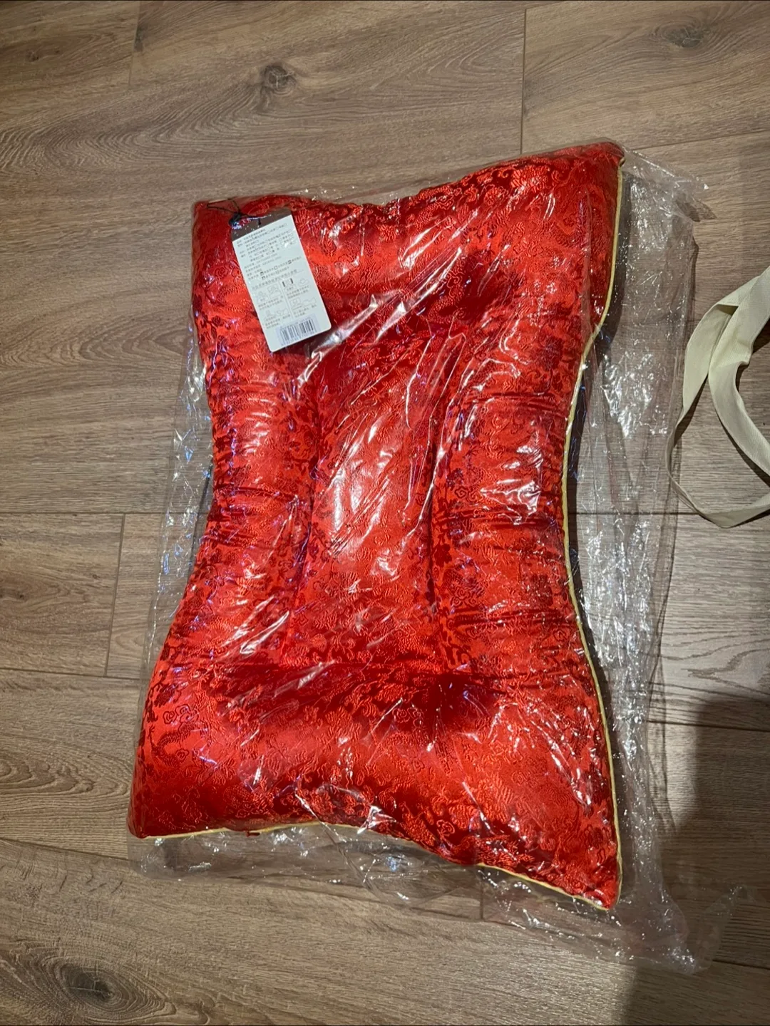 Buckwheat Pillows L M and Neck - New image indicator(3)