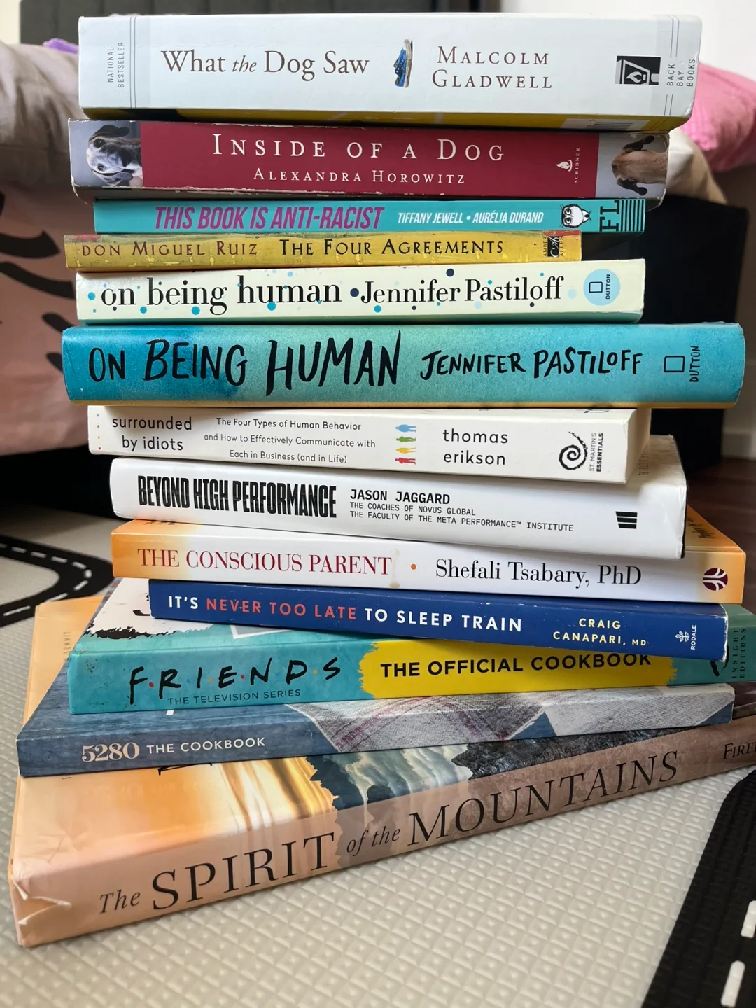 Books $5-$15 each - can be bundled! thumbnail