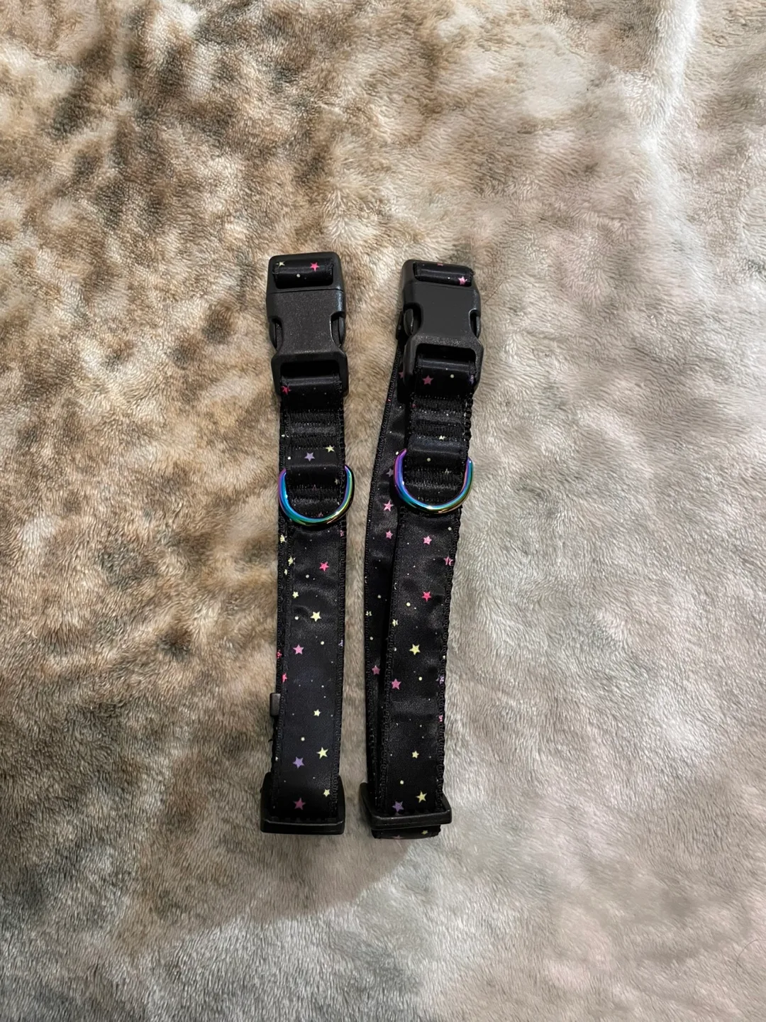 Brand New Dog Collars 14-20” thumbnail