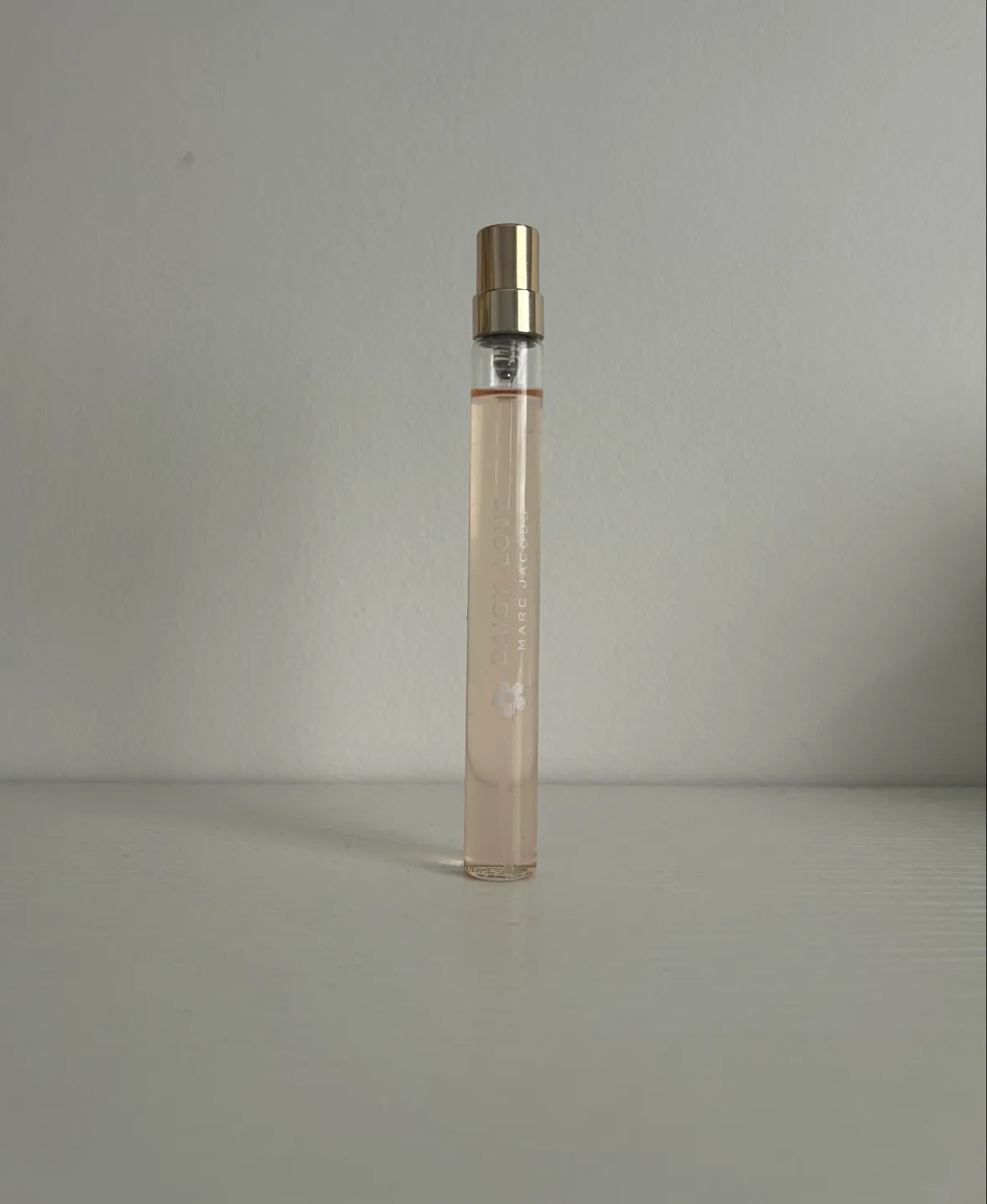 Marc Jacobs Daisy Love Travel Spray - 10ml thumbnail