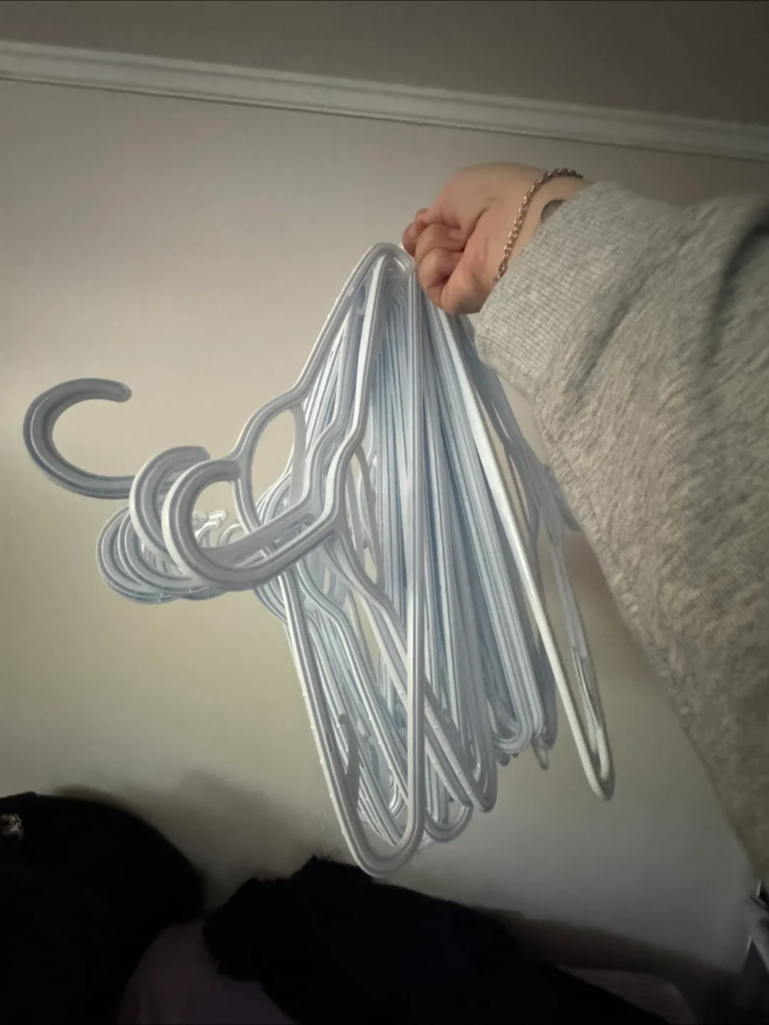 Clothes Hangers