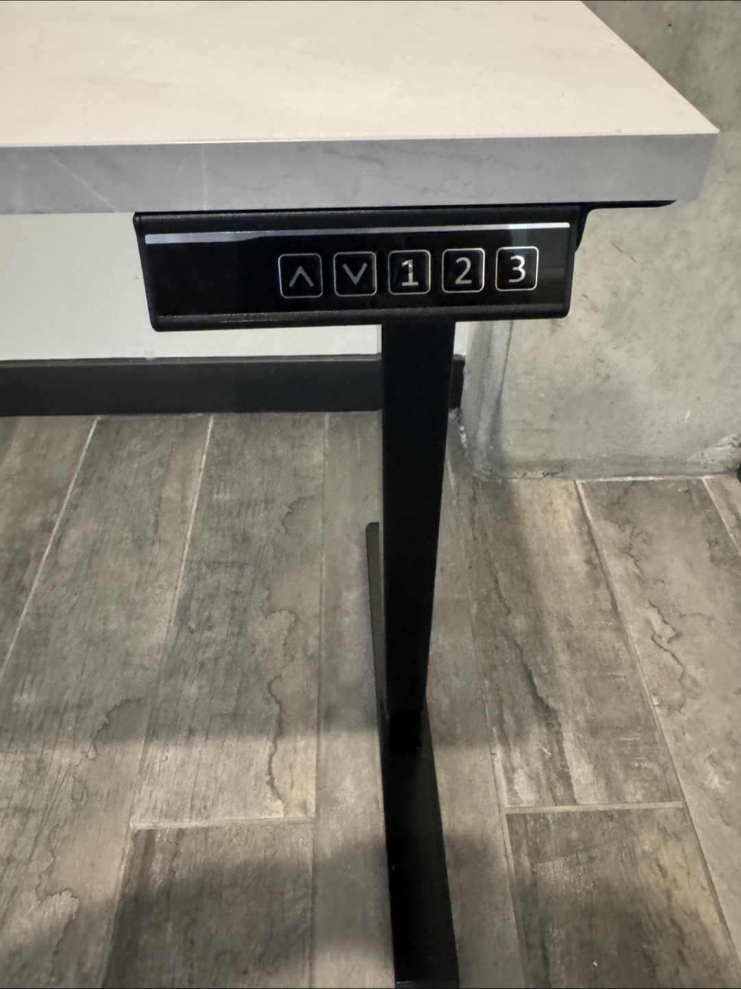 Adjustable Standing Desk - photo 2
