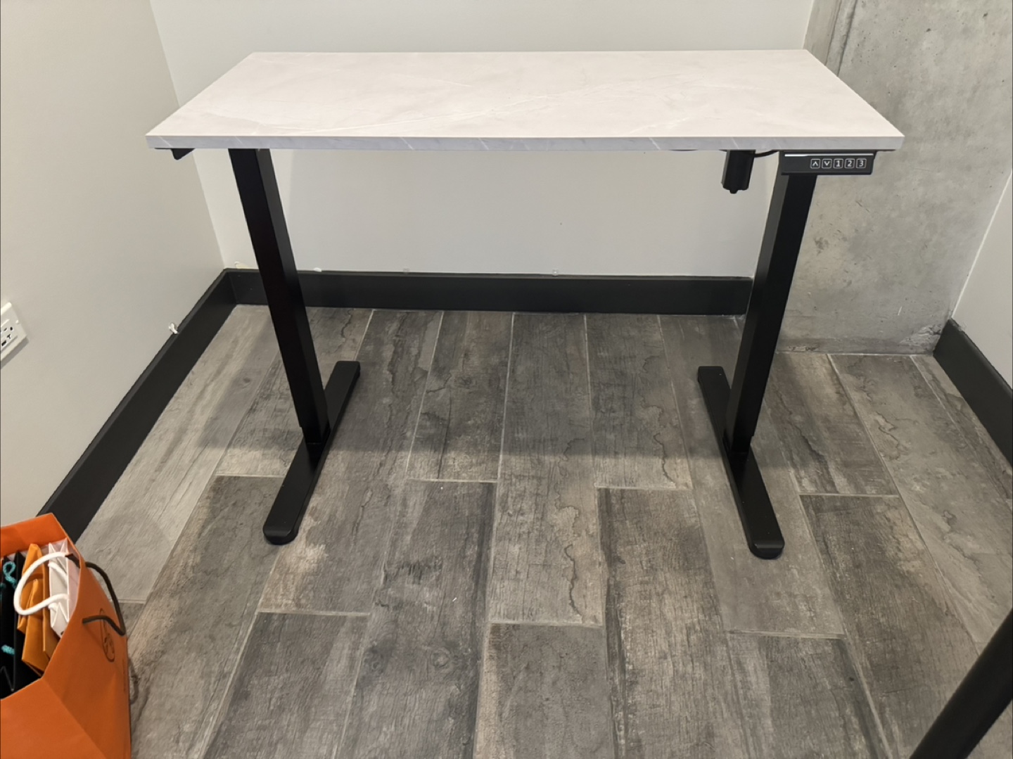 Adjustable Standing Desk