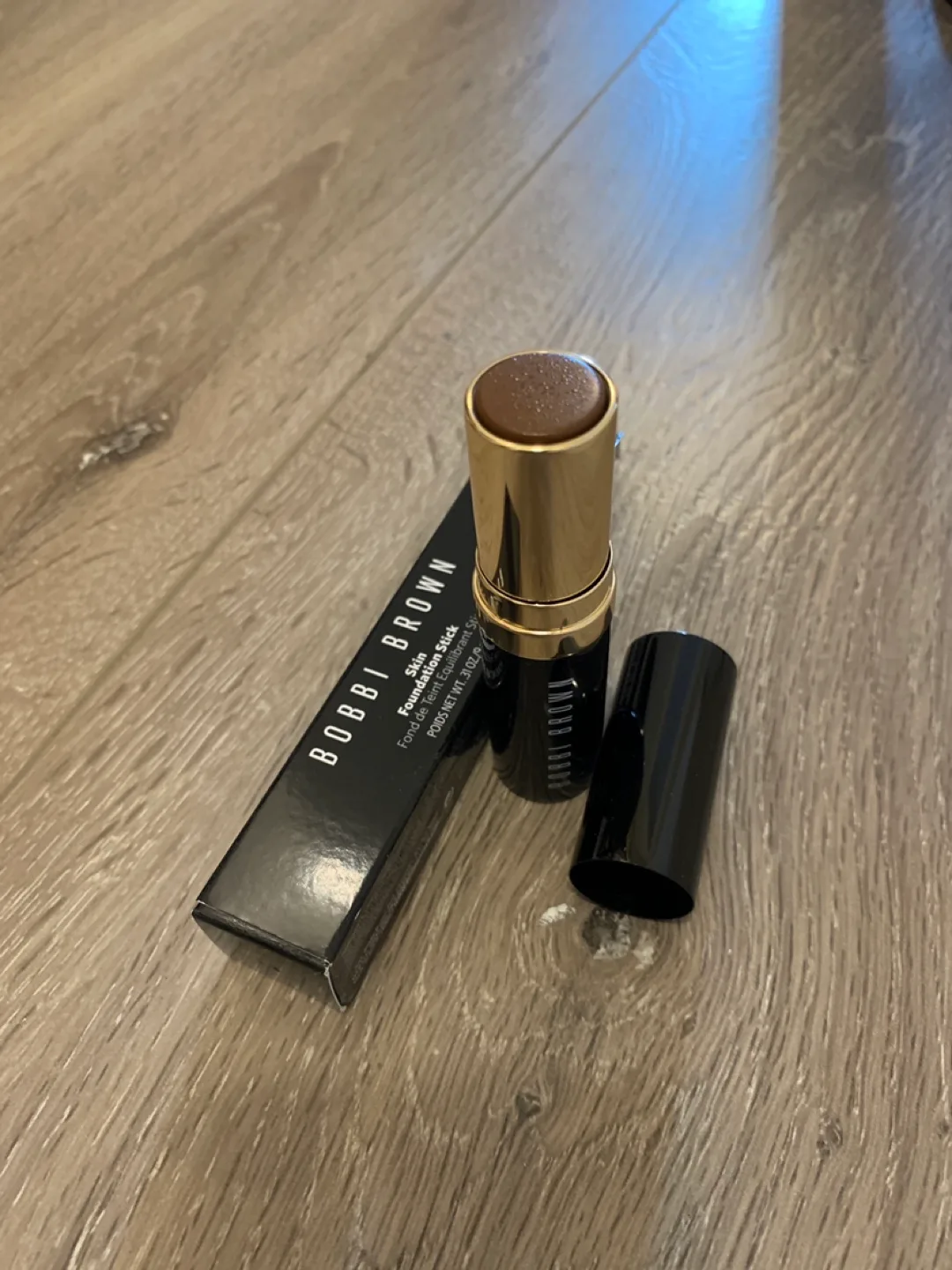 Bobbi Brown Skin Foundation Stick thumbnail