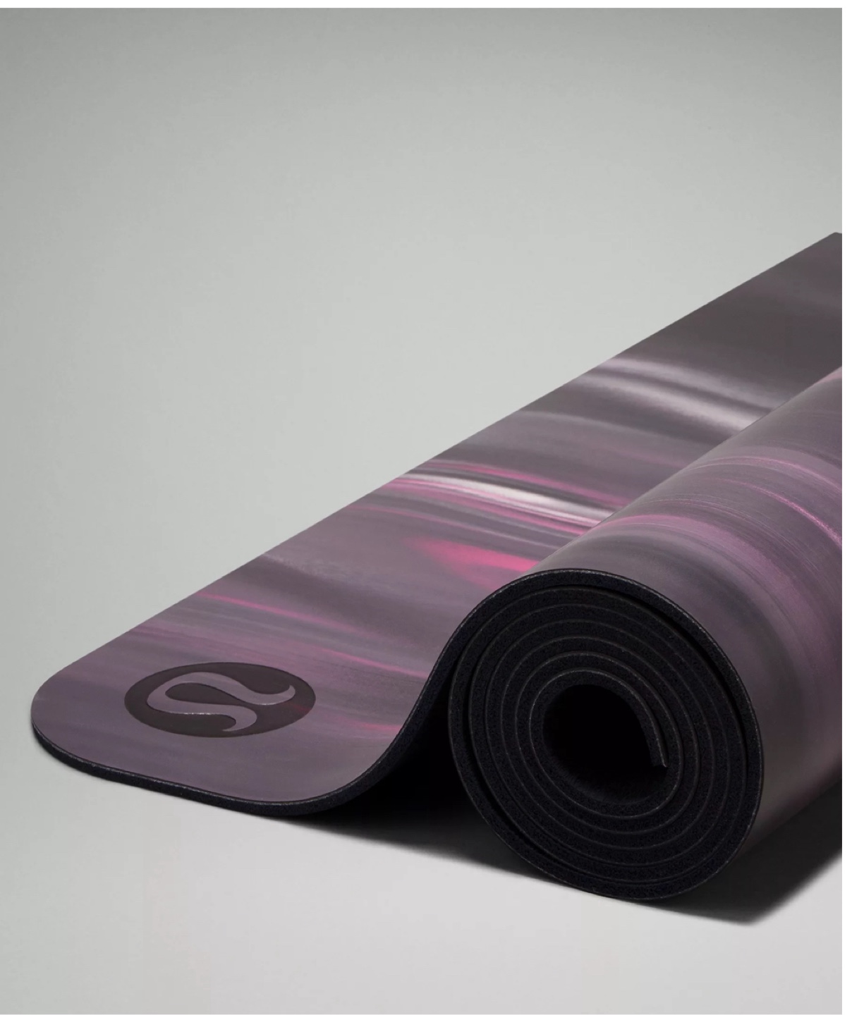 Lululemon Mat 5mm Made With FSC Certified Rubber