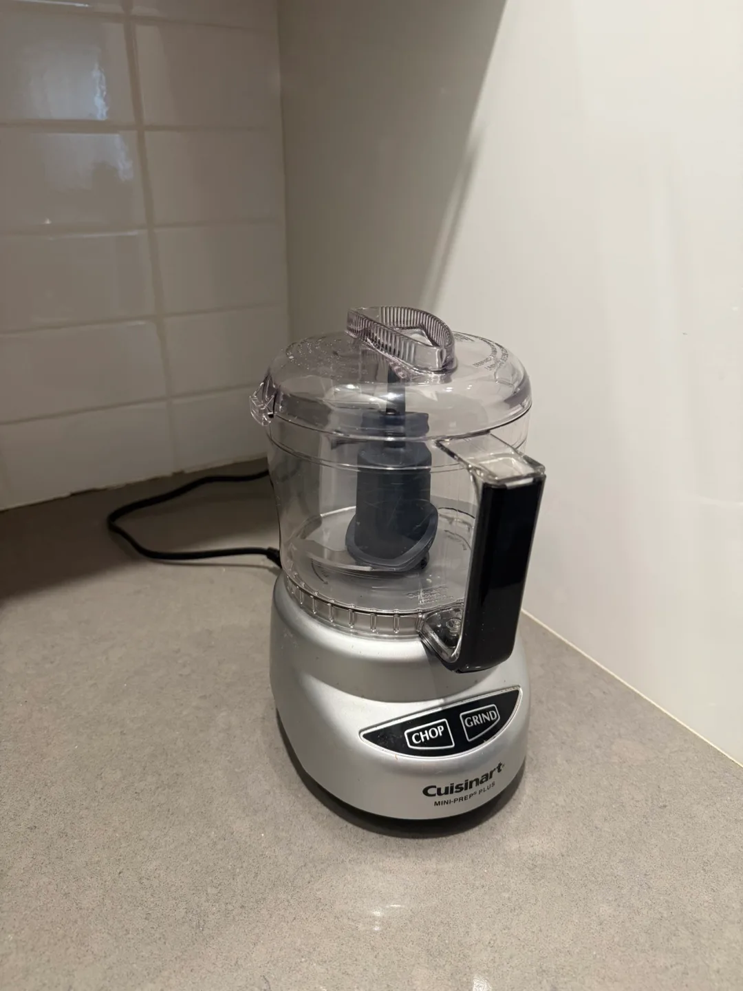 Cuisinart Mini-Prep Plus Food Processor thumbnail