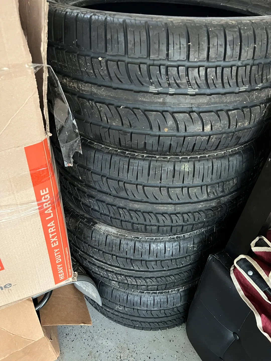 305 40 22 Perelli scorpion tires image indicator(4)