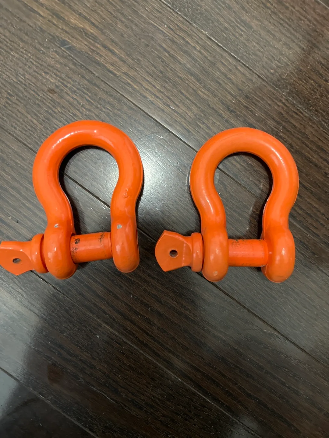 Anchor Shackles image indicator(2)