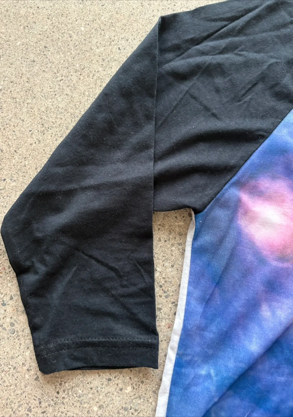 Ripple Junction Doctor Who Tardis Space Vortex Shirt Small image indicator(5)