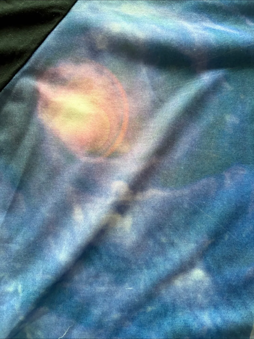 Ripple Junction Doctor Who Tardis Space Vortex Shirt Small image indicator(4)