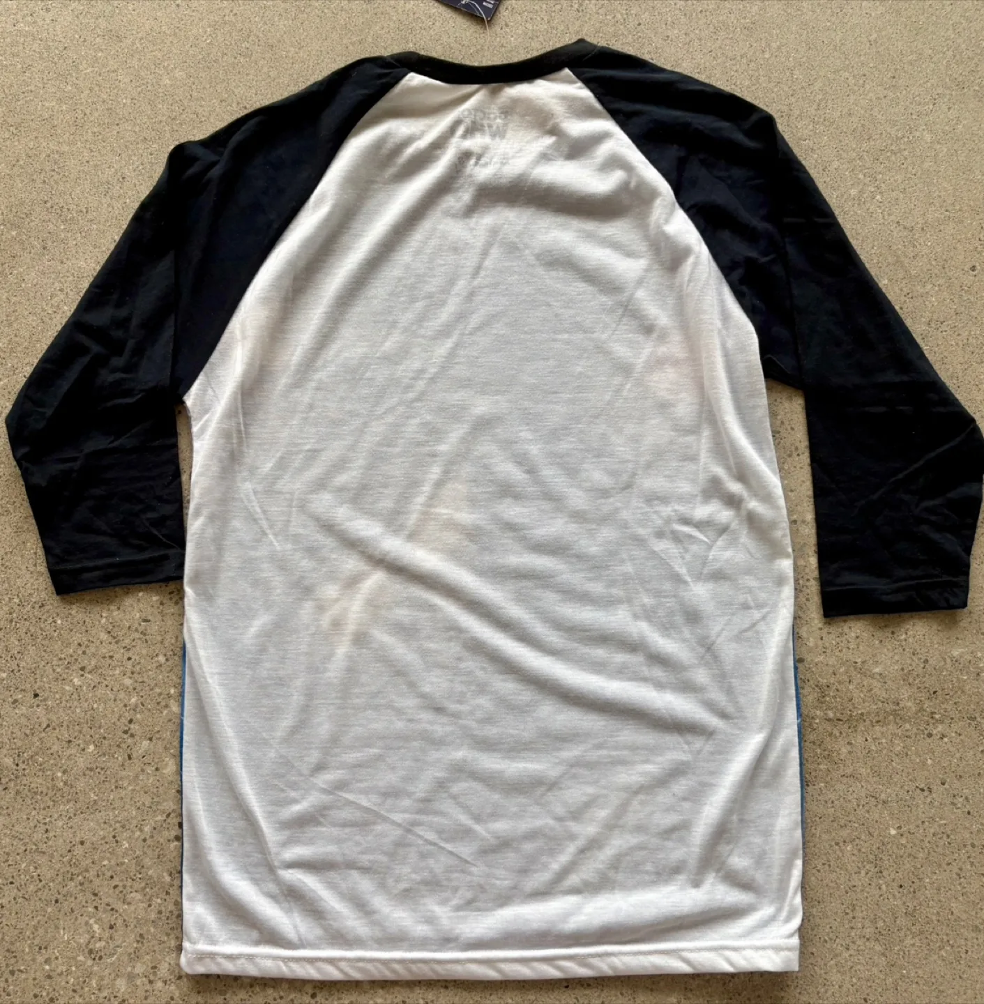 Ripple Junction Doctor Who Tardis Space Vortex Shirt Small image indicator(9)