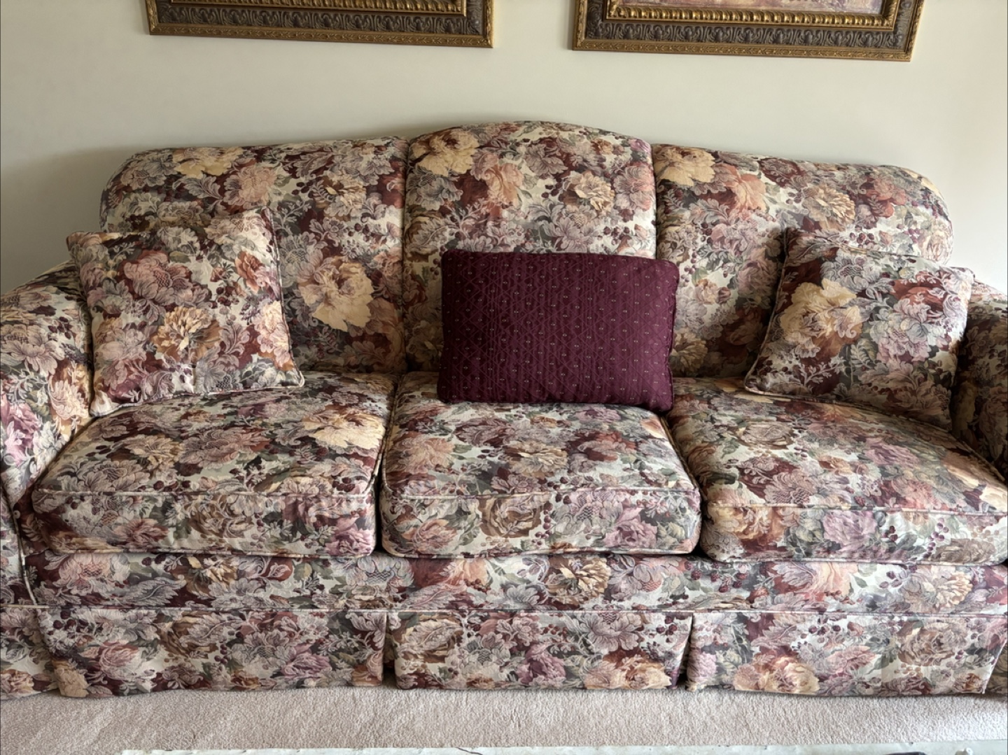 Sklar Peppler sofabed