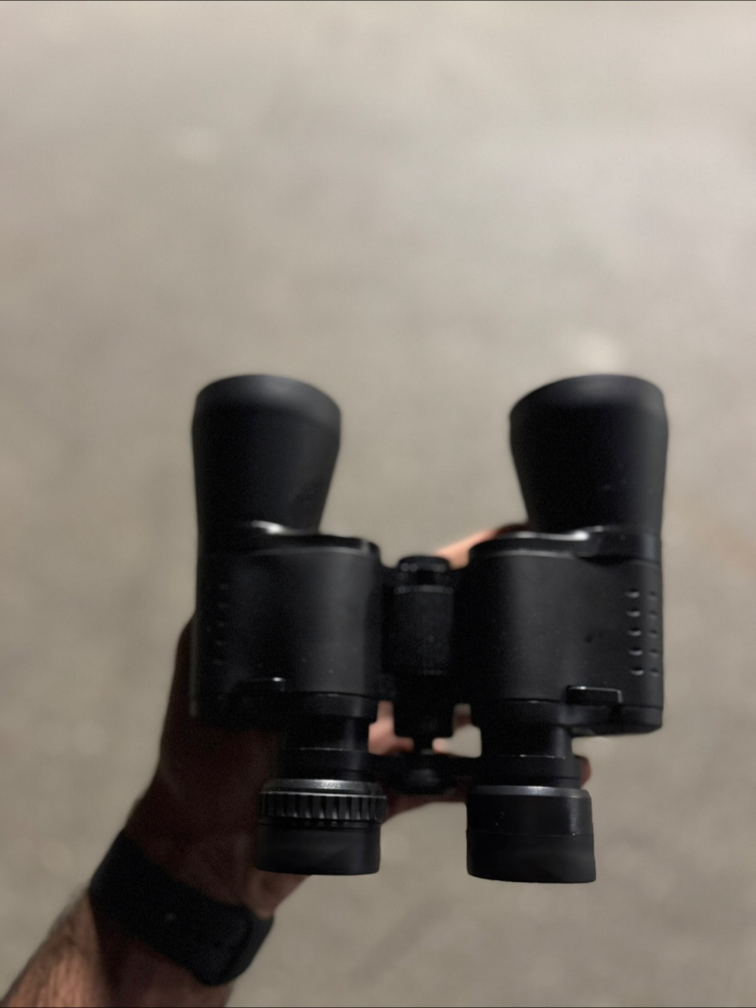 Tasco 10x50 Binoculars - Great Condition - photo 4
