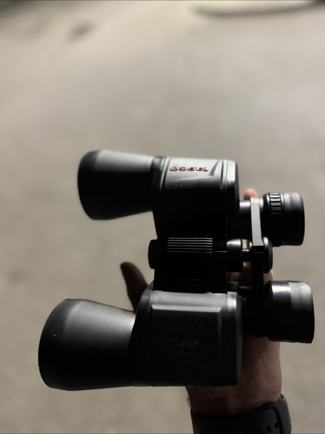 Tasco 10x50 Binoculars - Great Condition - photo 3