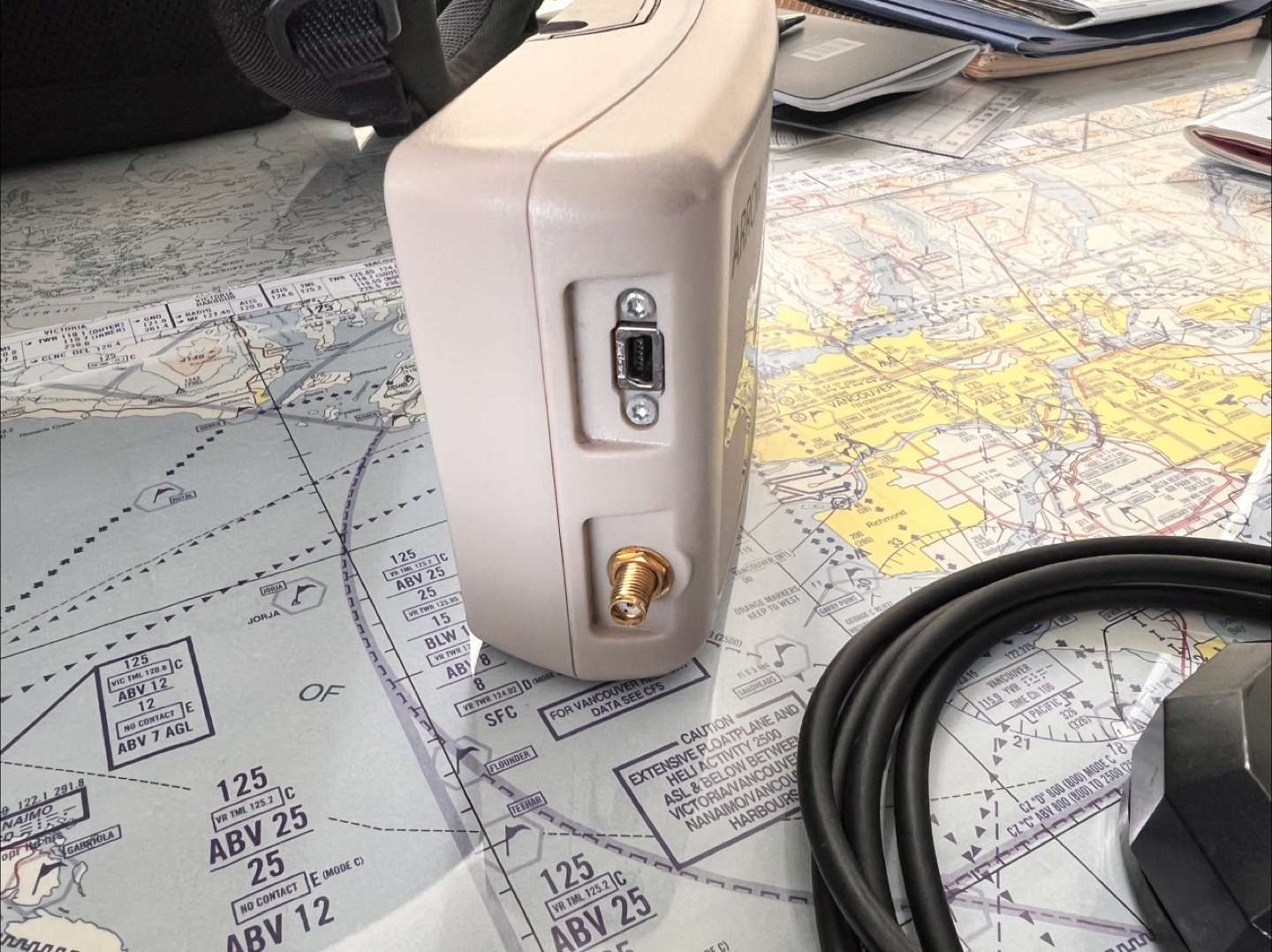 Submeter GNSS Receiver Worldwide (retails $10,000) - photo 4