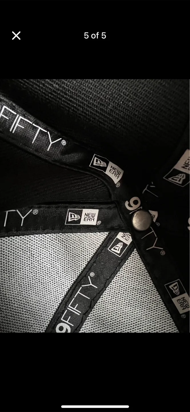 New Era Toronto Blue Jays Hat - One Size image indicator(2)