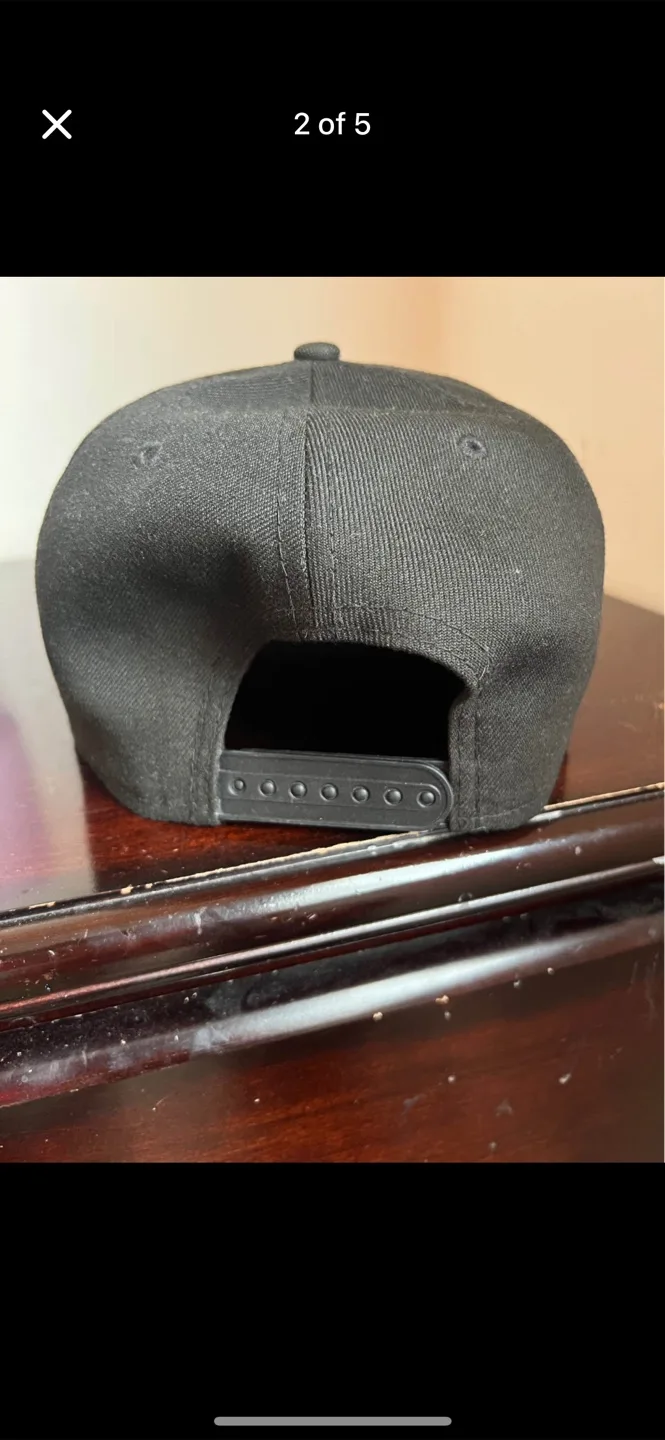 New Era Toronto Blue Jays Hat - One Size image indicator(4)