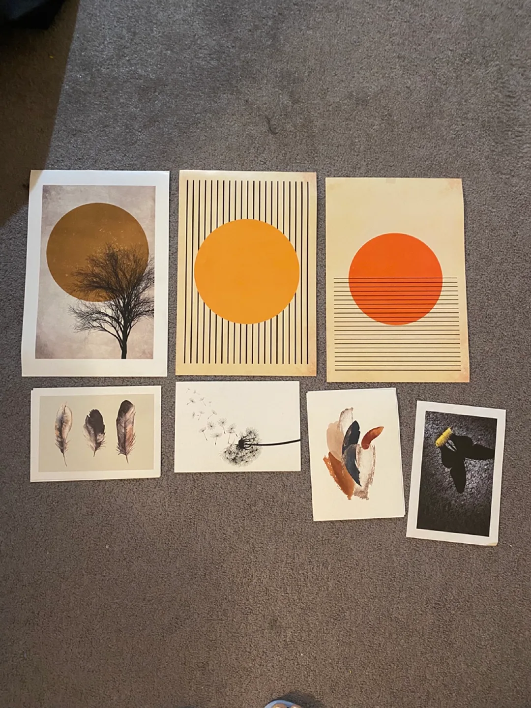 Home Decor Art Prints & Frames thumbnail