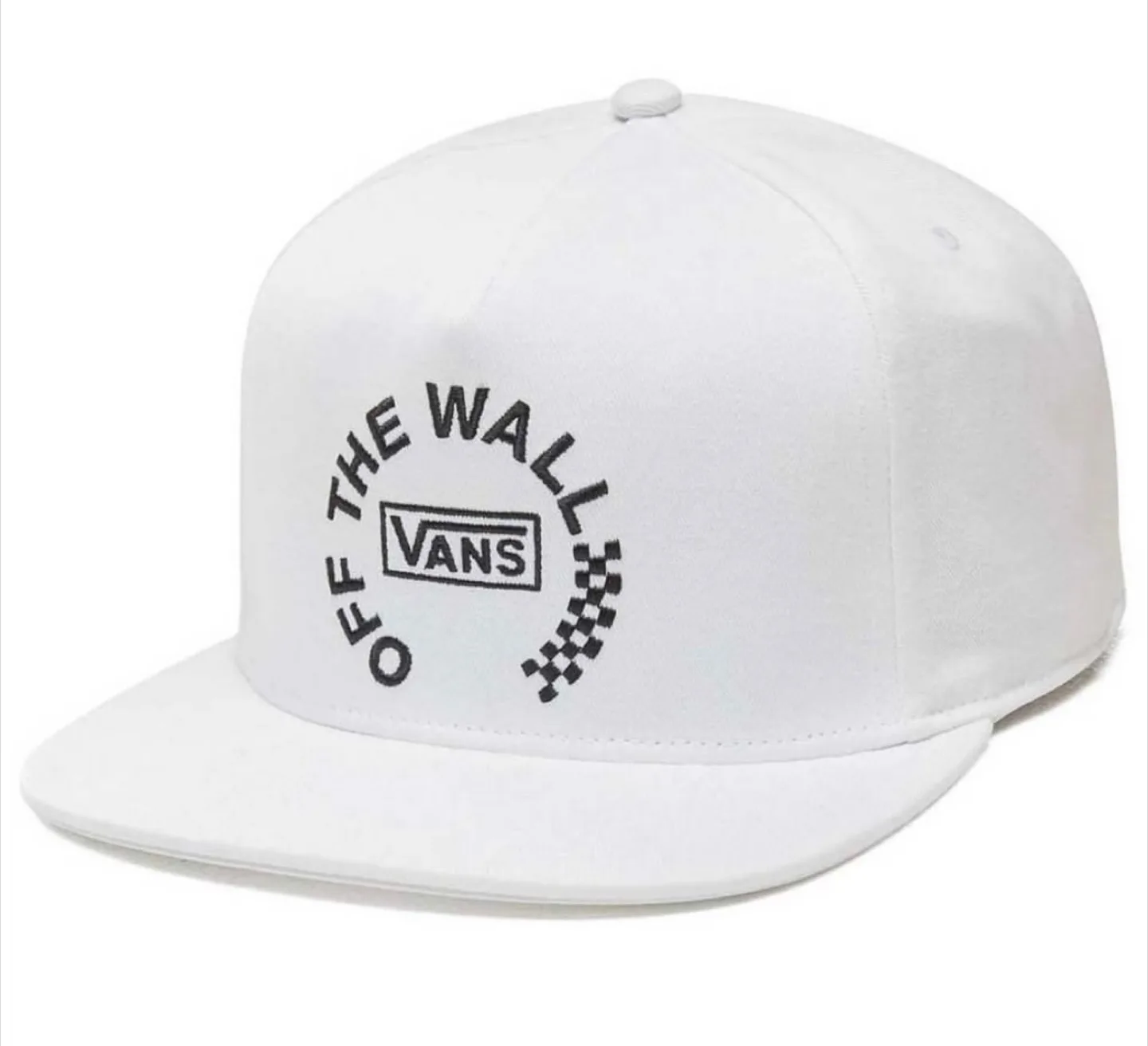 Brand New Vans hat thumbnail