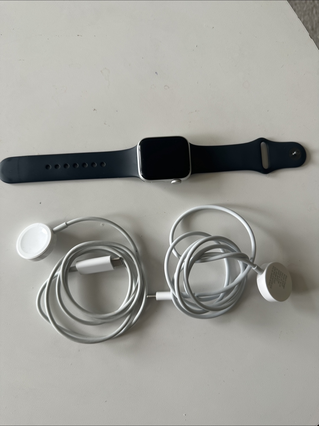Apple Watch SE 2 40mm GPS - photo 2
