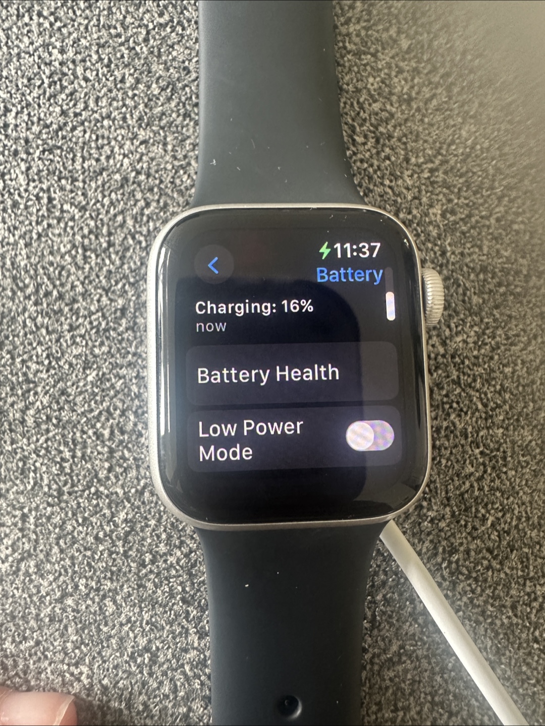 Apple Watch SE 2 40mm GPS