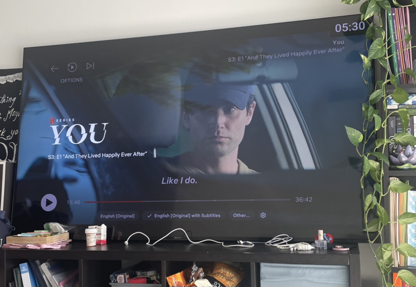 Sony 75" 4K Ultra HD Smart TV (XR75X90J) - photo 2