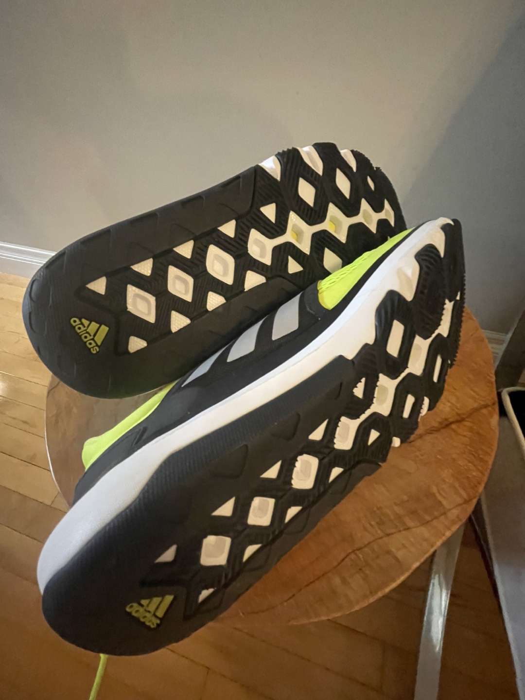 Adidas Training Shoes - photo 2