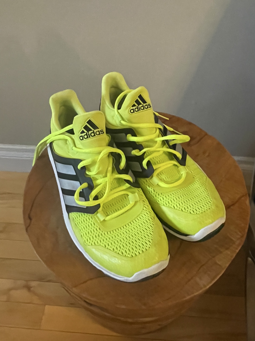 Adidas Training Shoes