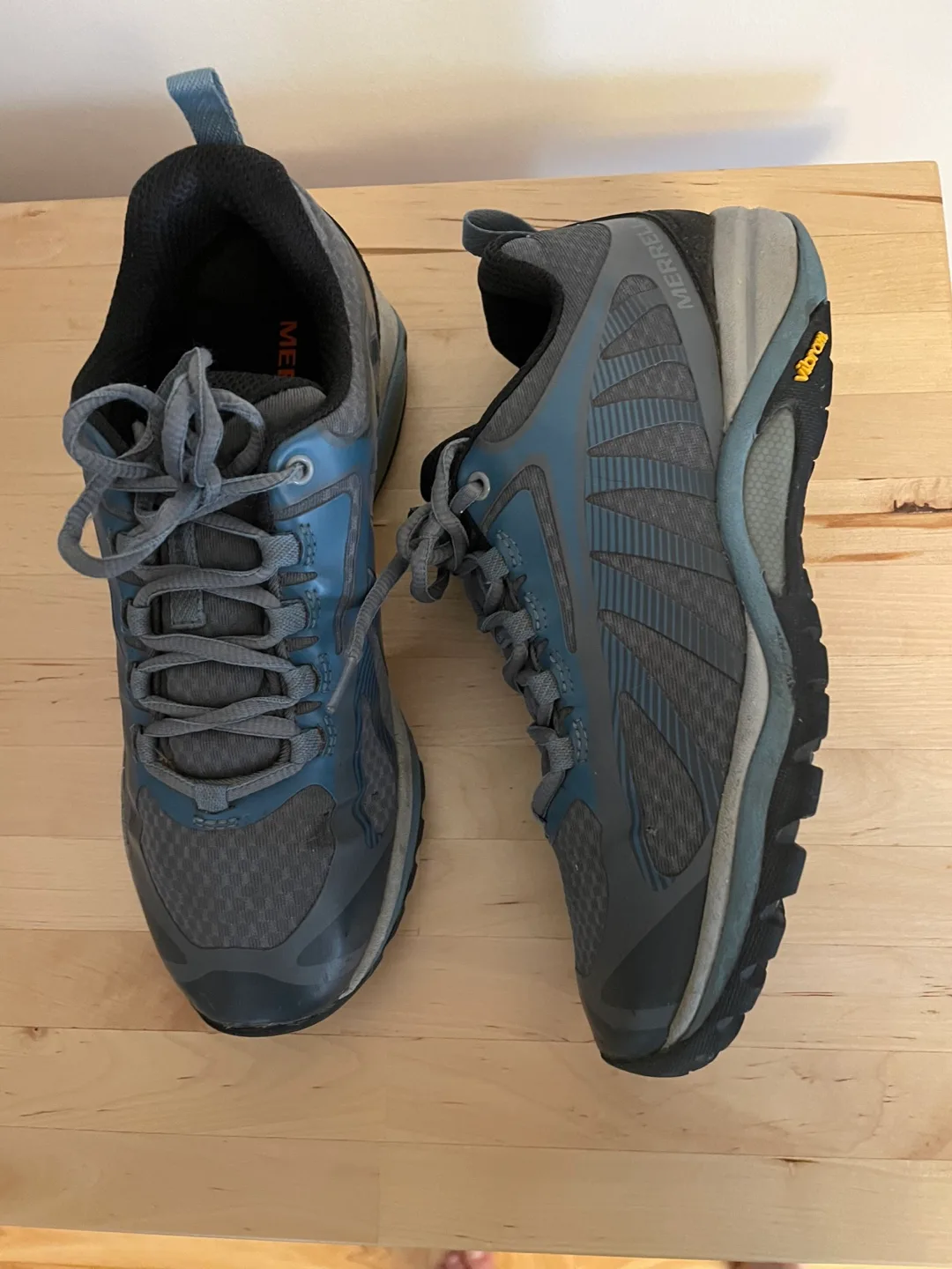 Merrell Running Shoes -  Size 7 thumbnail