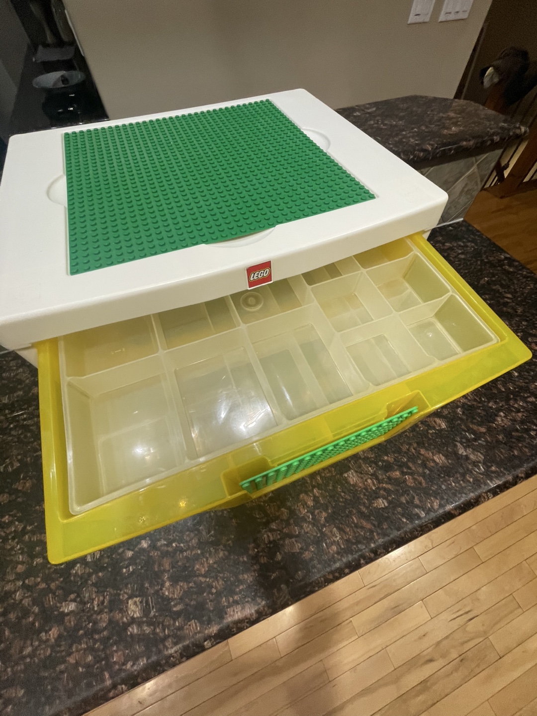 LEGO 3-Drawer Storage Unit - photo 3