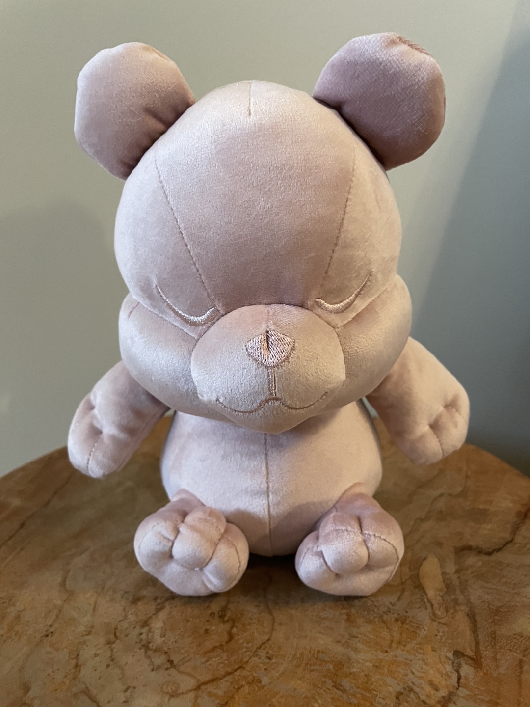 Linda Farrow Plush Toy - Pink
