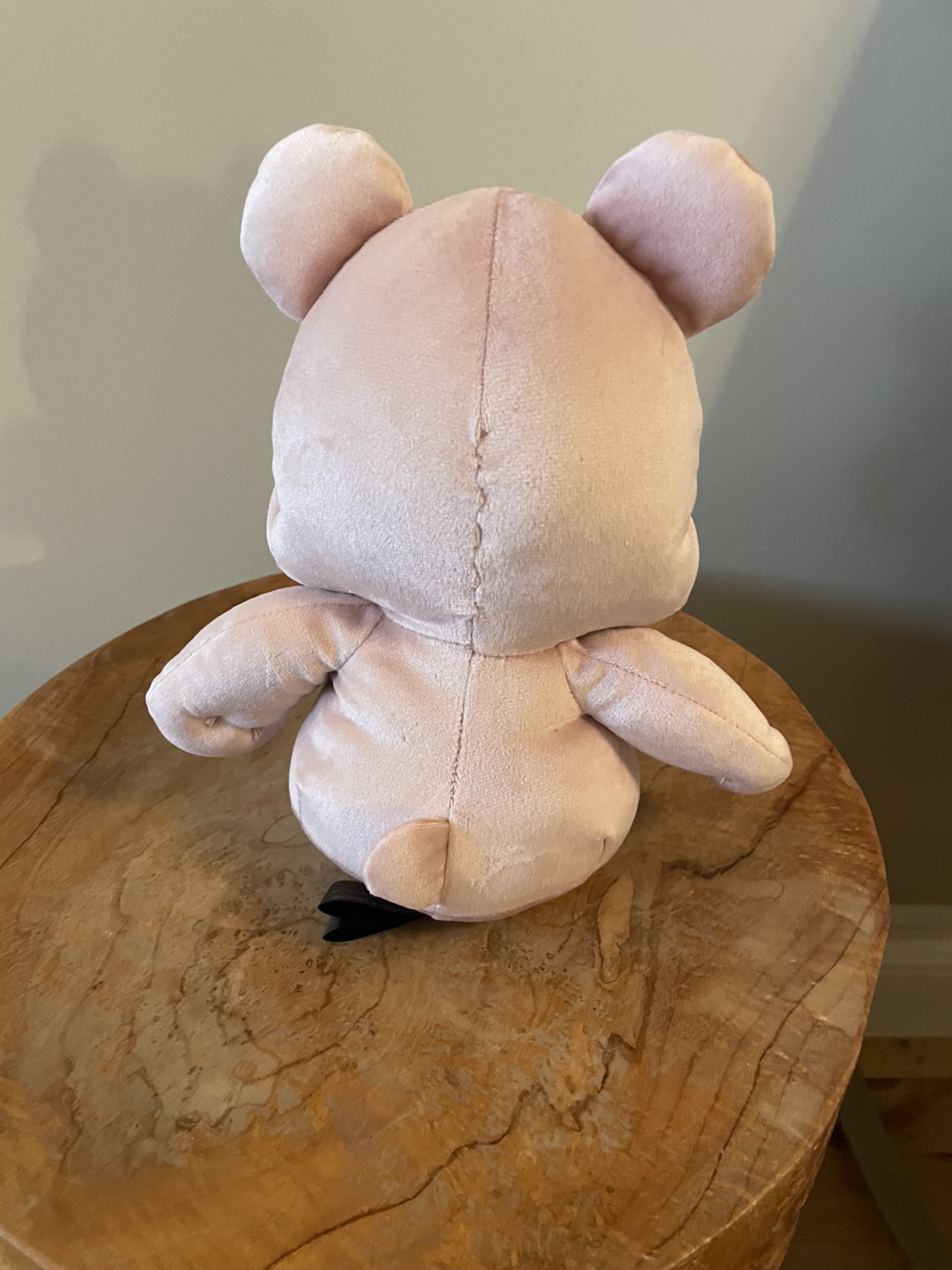 Linda Farrow Plush Toy - Pink - photo 2