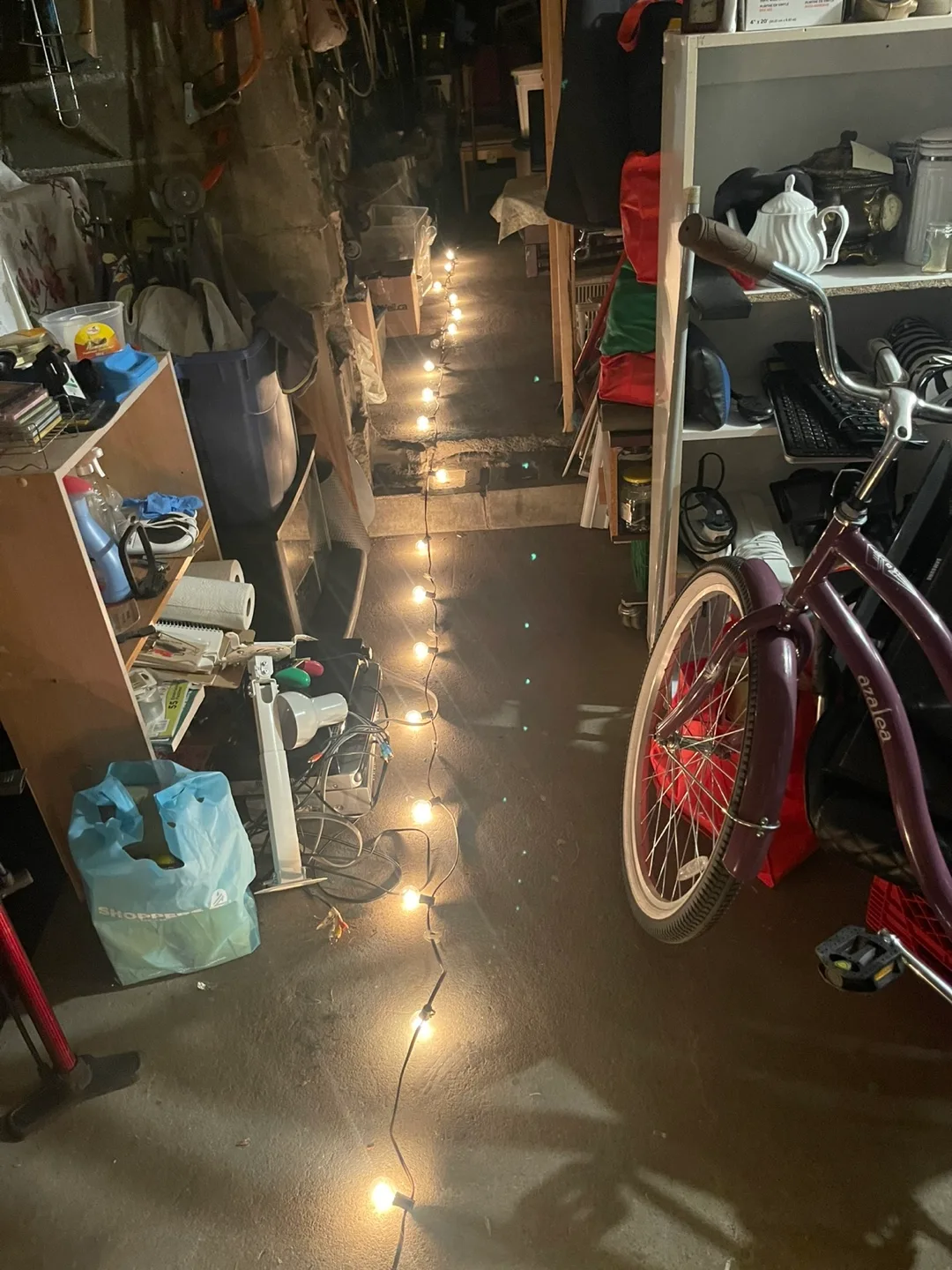 String Lights thumbnail