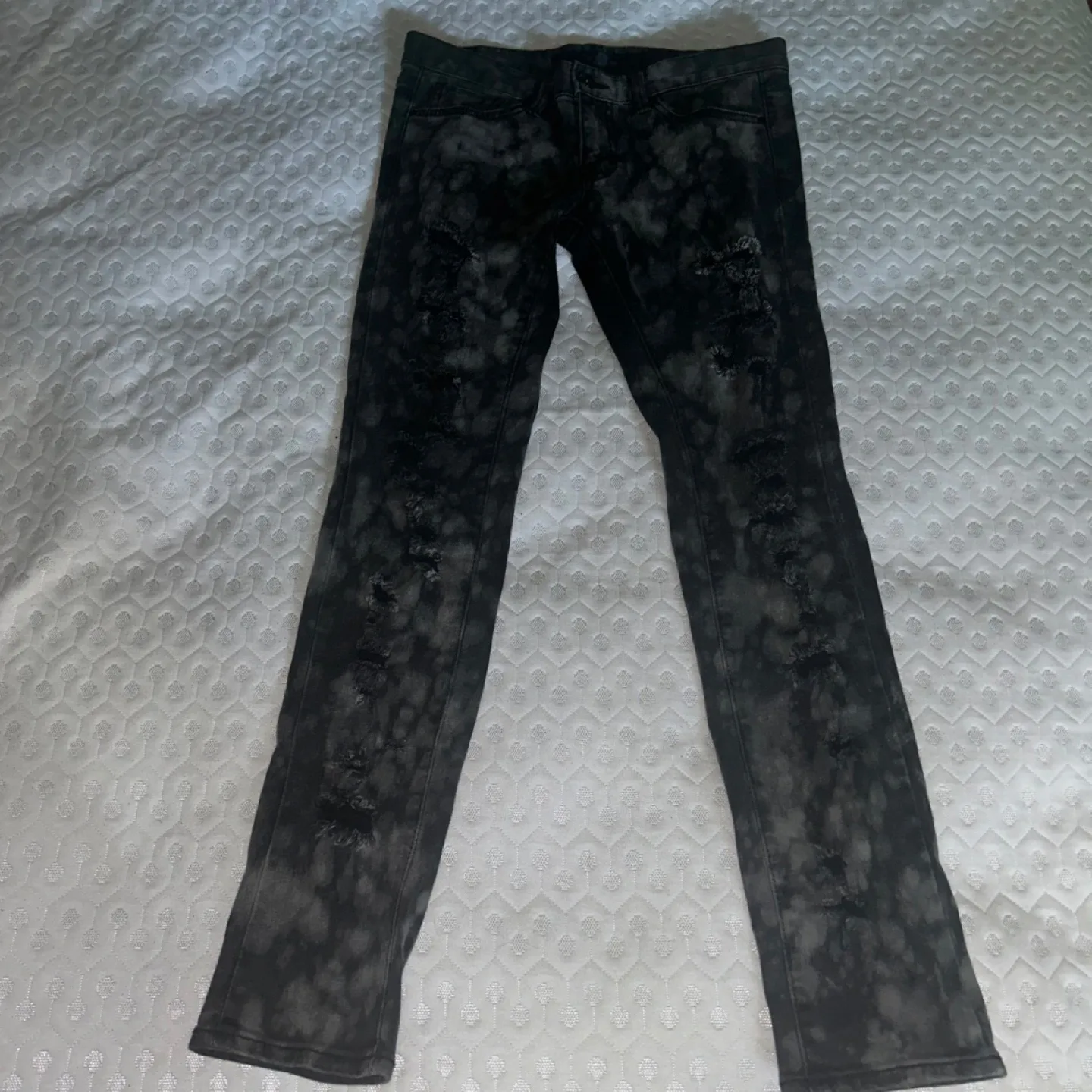 Grunge Jeans Woman’s sz 6 (Dixie&Bloor) thumbnail