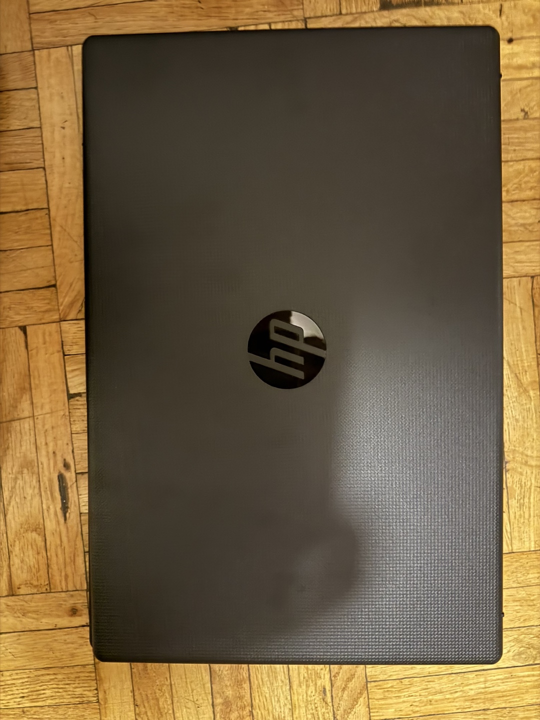 HP 15-fd0000ca Laptop - Intel N100, 4GB, 128GB, Jet Black - photo 3