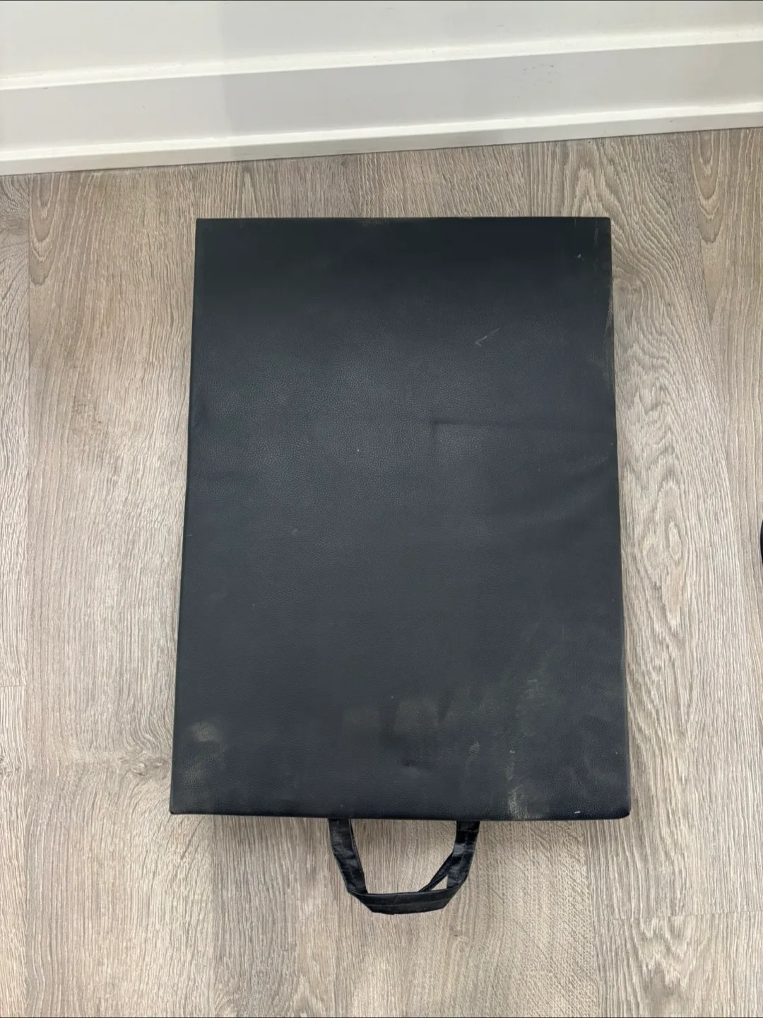 Folding Portable Exercise / Massage Mat thumbnail