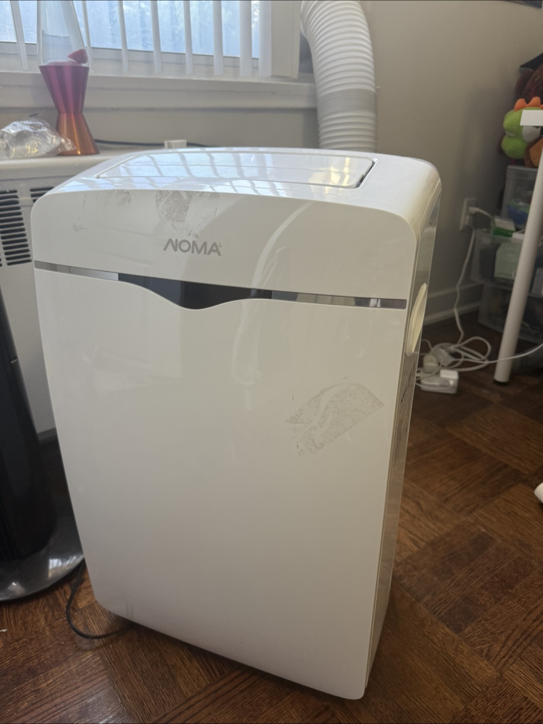 NOMA Portable Air Conditioner