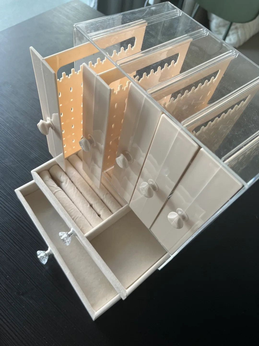 Jewelry Organizer thumbnail