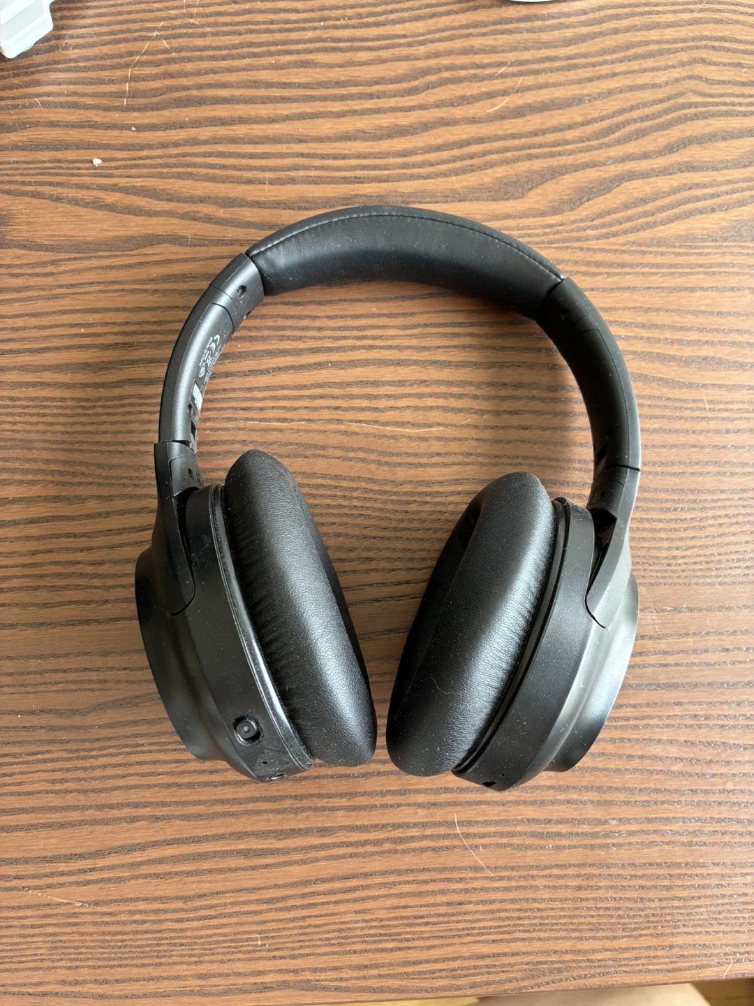 TaoTronics ANC wireless headphones