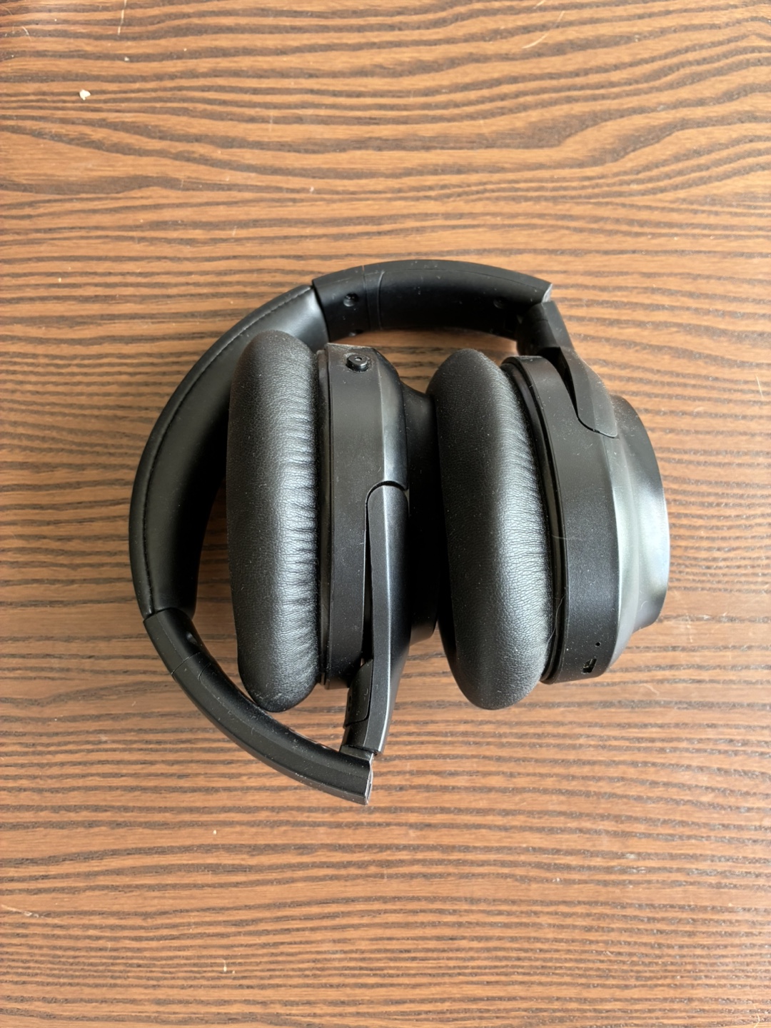 TaoTronics ANC wireless headphones - photo 2