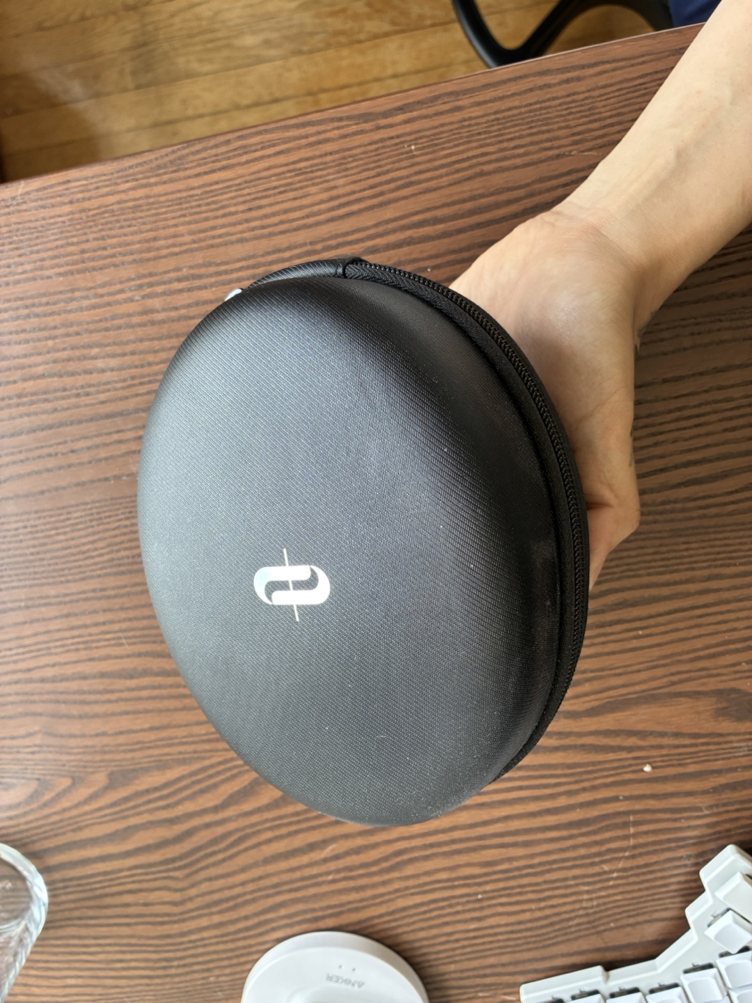 TaoTronics ANC wireless headphones - photo 4
