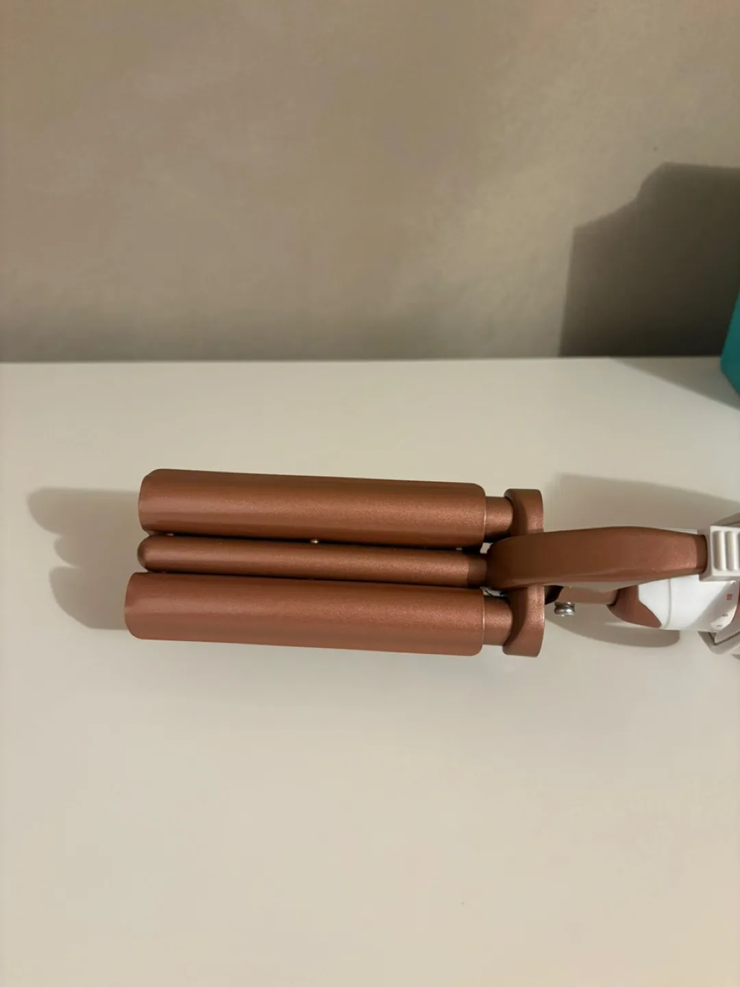 Conair Jumbo 3 Barrel Waver Hair Tool image indicator(3)