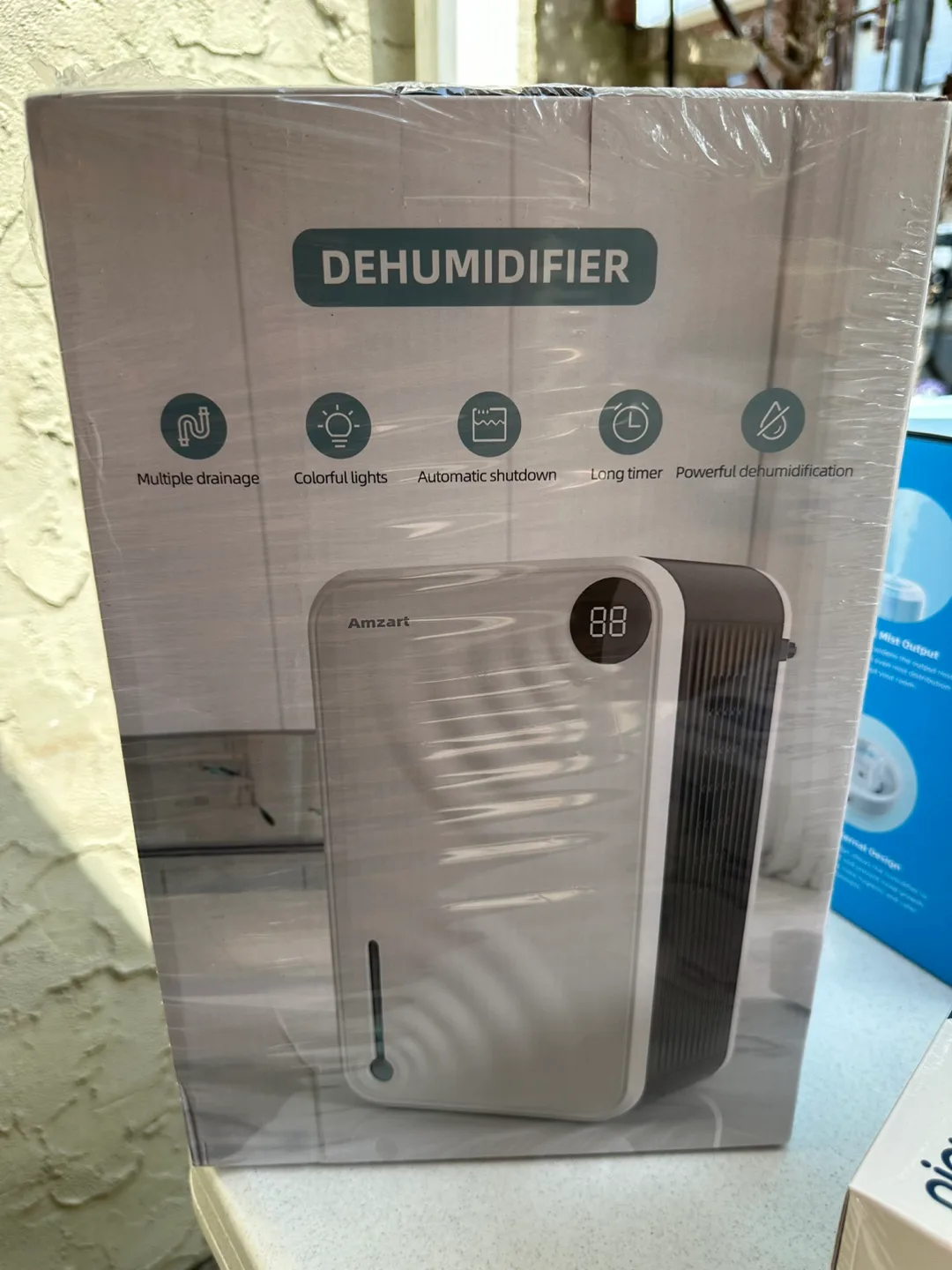 Humidifier thumbnail