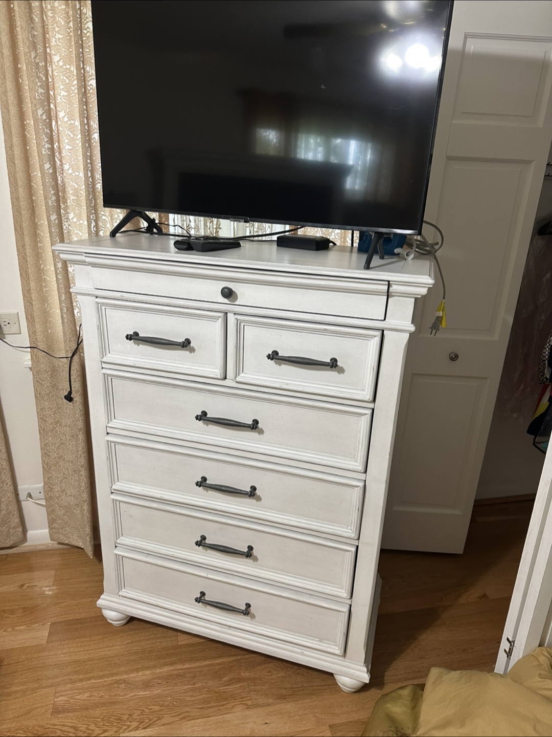 Bedroom - photo 3