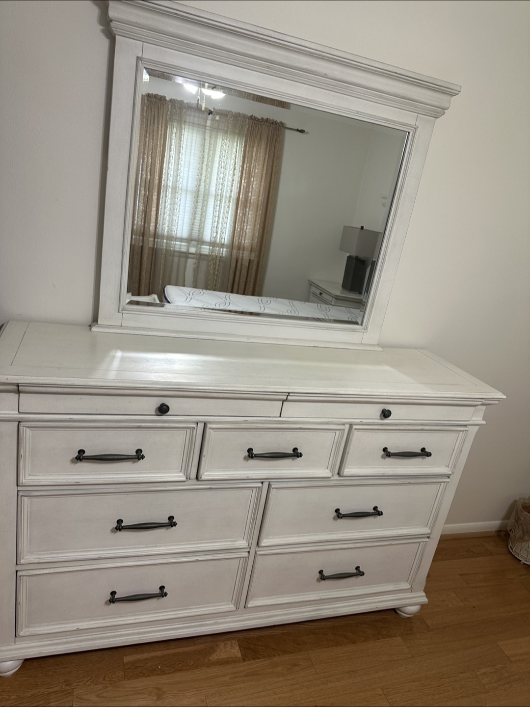Bedroom - photo 2