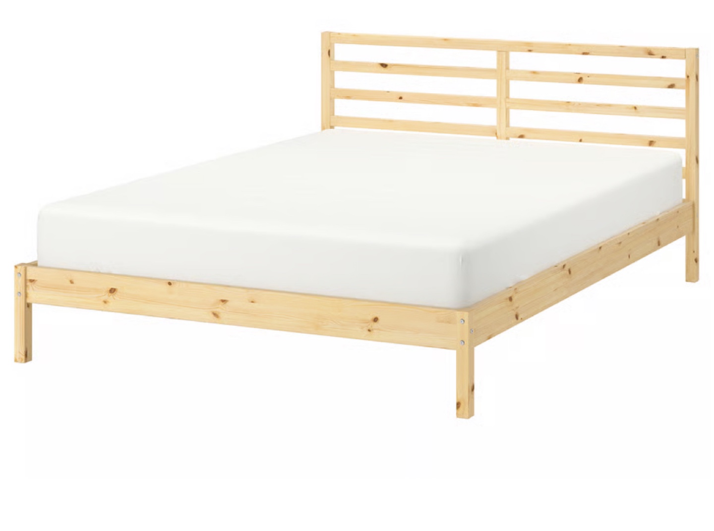Full Bed Frame