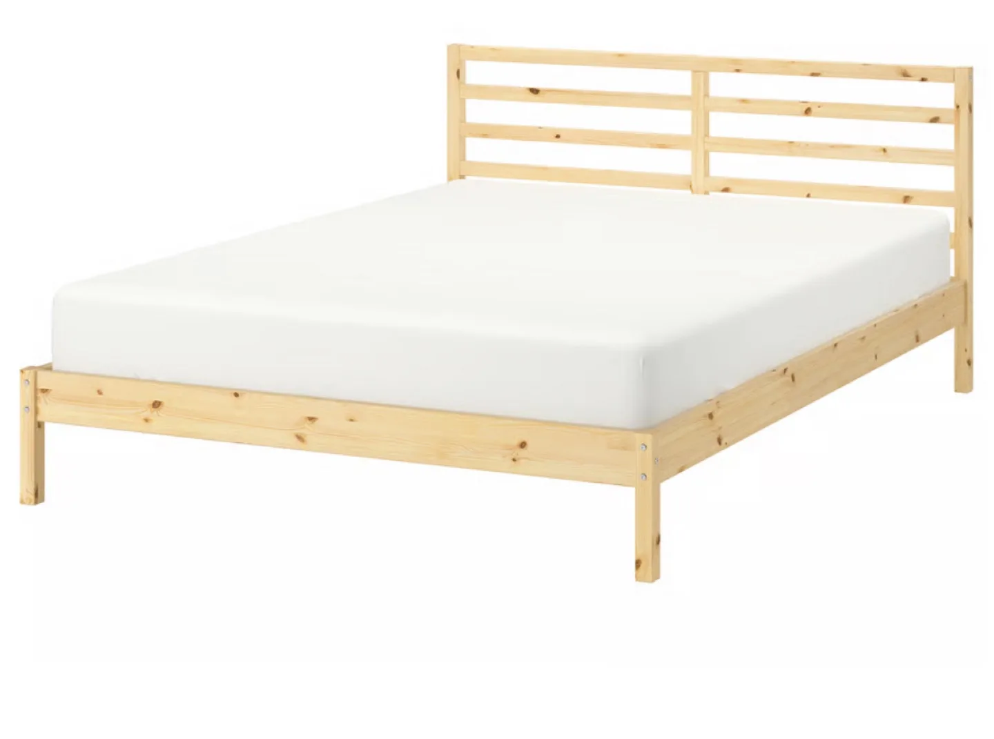 Full Bed Frame thumbnail